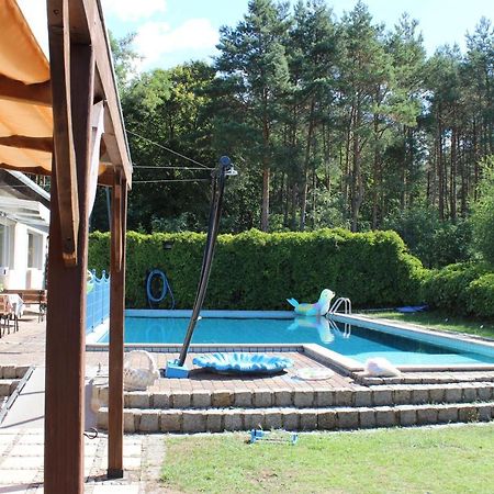 Gospodarstwo Agroturystyczne Agroletnica Swidnica  Экстерьер фото