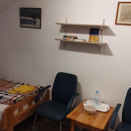 Gospodarstwo Agroturystyczne Agroletnica Swidnica  Экстерьер фото