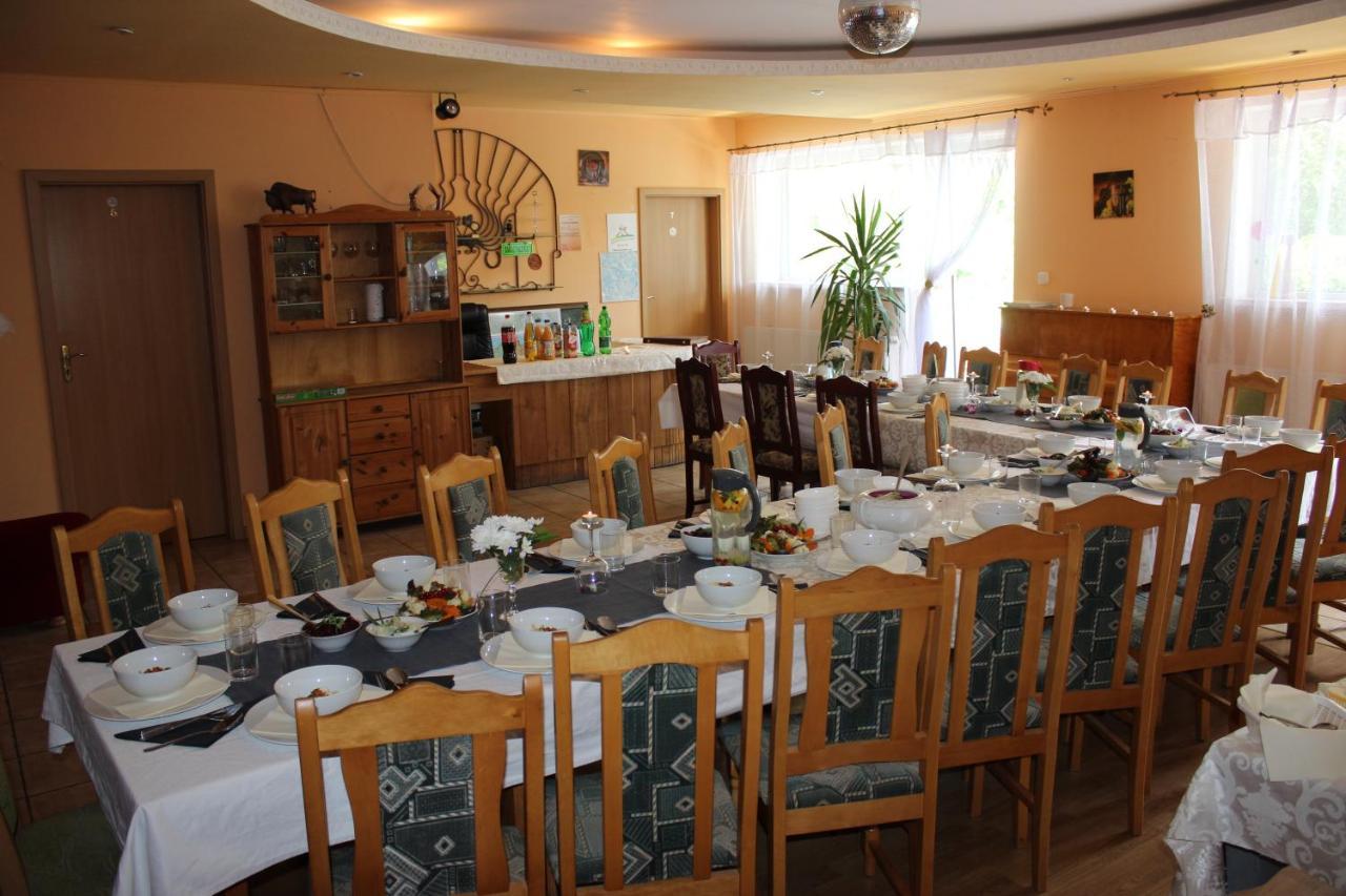 Gospodarstwo Agroturystyczne Agroletnica Swidnica  Экстерьер фото
