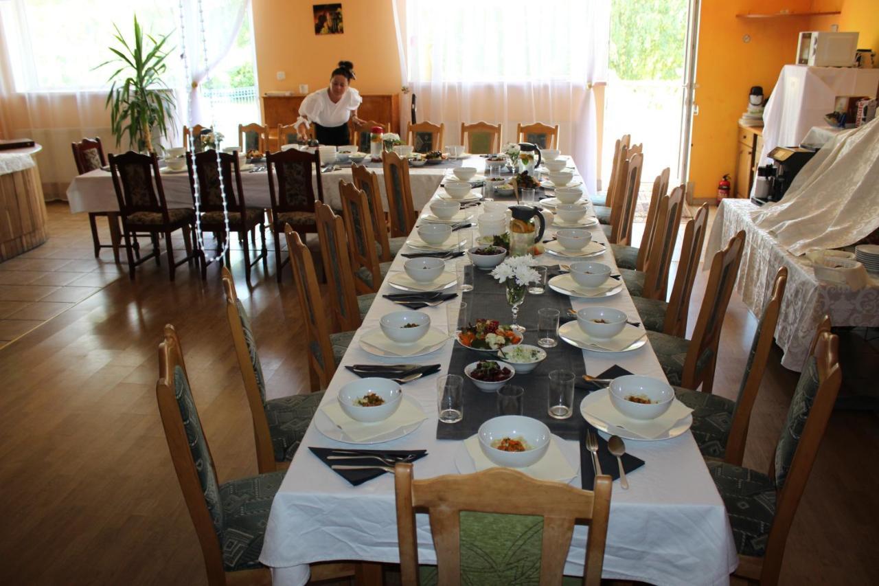 Gospodarstwo Agroturystyczne Agroletnica Swidnica  Экстерьер фото