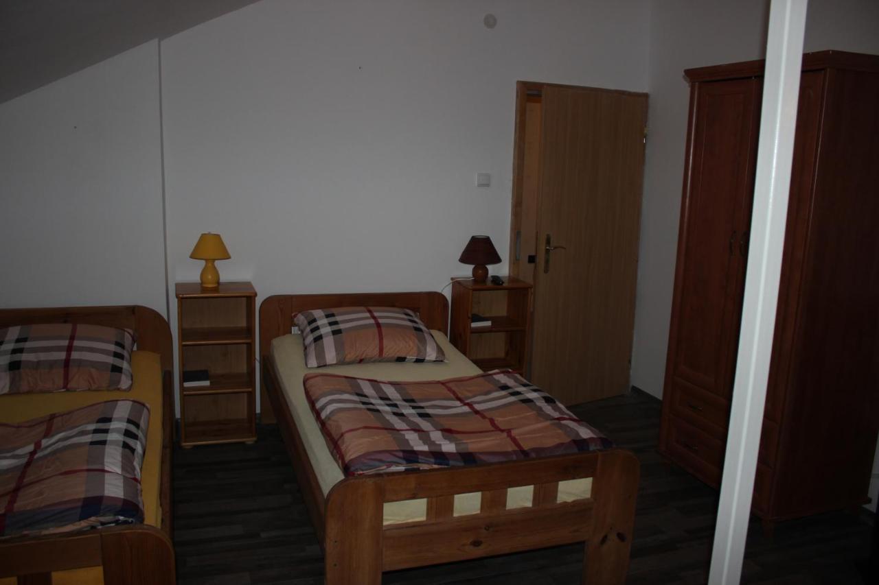 Gospodarstwo Agroturystyczne Agroletnica Swidnica  Экстерьер фото