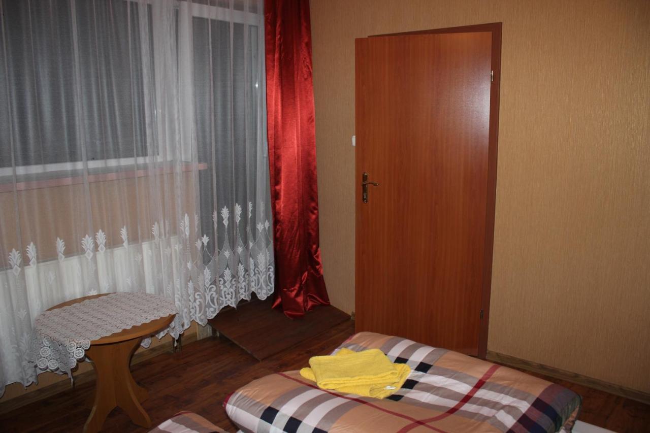 Gospodarstwo Agroturystyczne Agroletnica Swidnica  Экстерьер фото