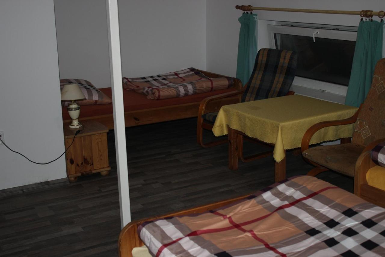Gospodarstwo Agroturystyczne Agroletnica Swidnica  Экстерьер фото
