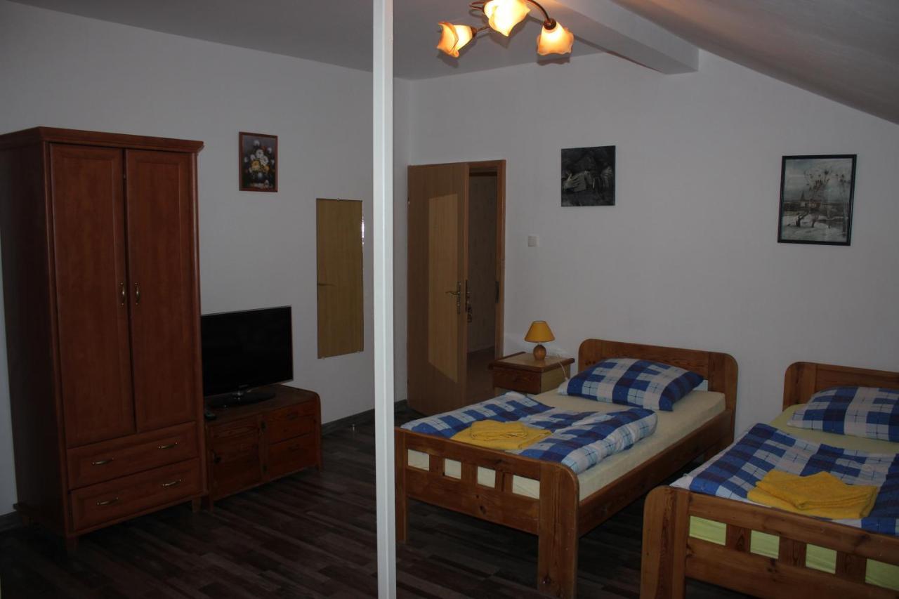 Gospodarstwo Agroturystyczne Agroletnica Swidnica  Экстерьер фото