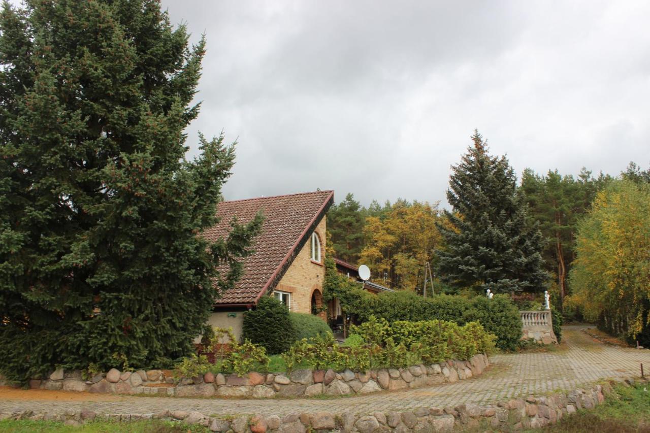 Gospodarstwo Agroturystyczne Agroletnica Swidnica  Экстерьер фото
