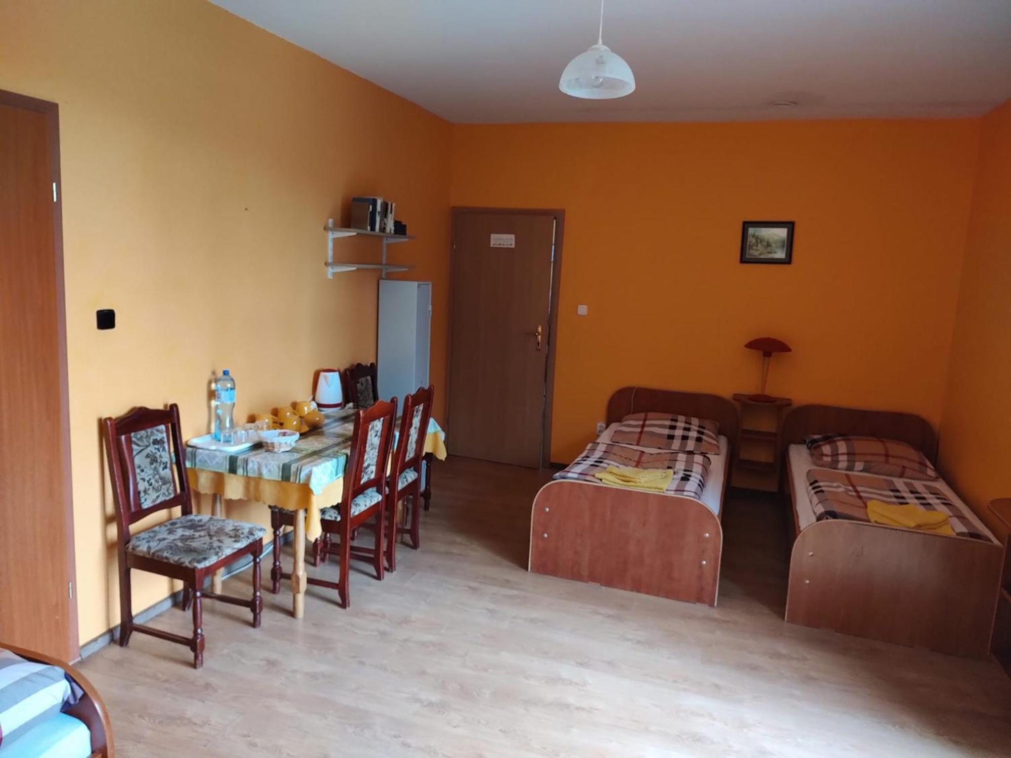 Gospodarstwo Agroturystyczne Agroletnica Swidnica  Экстерьер фото