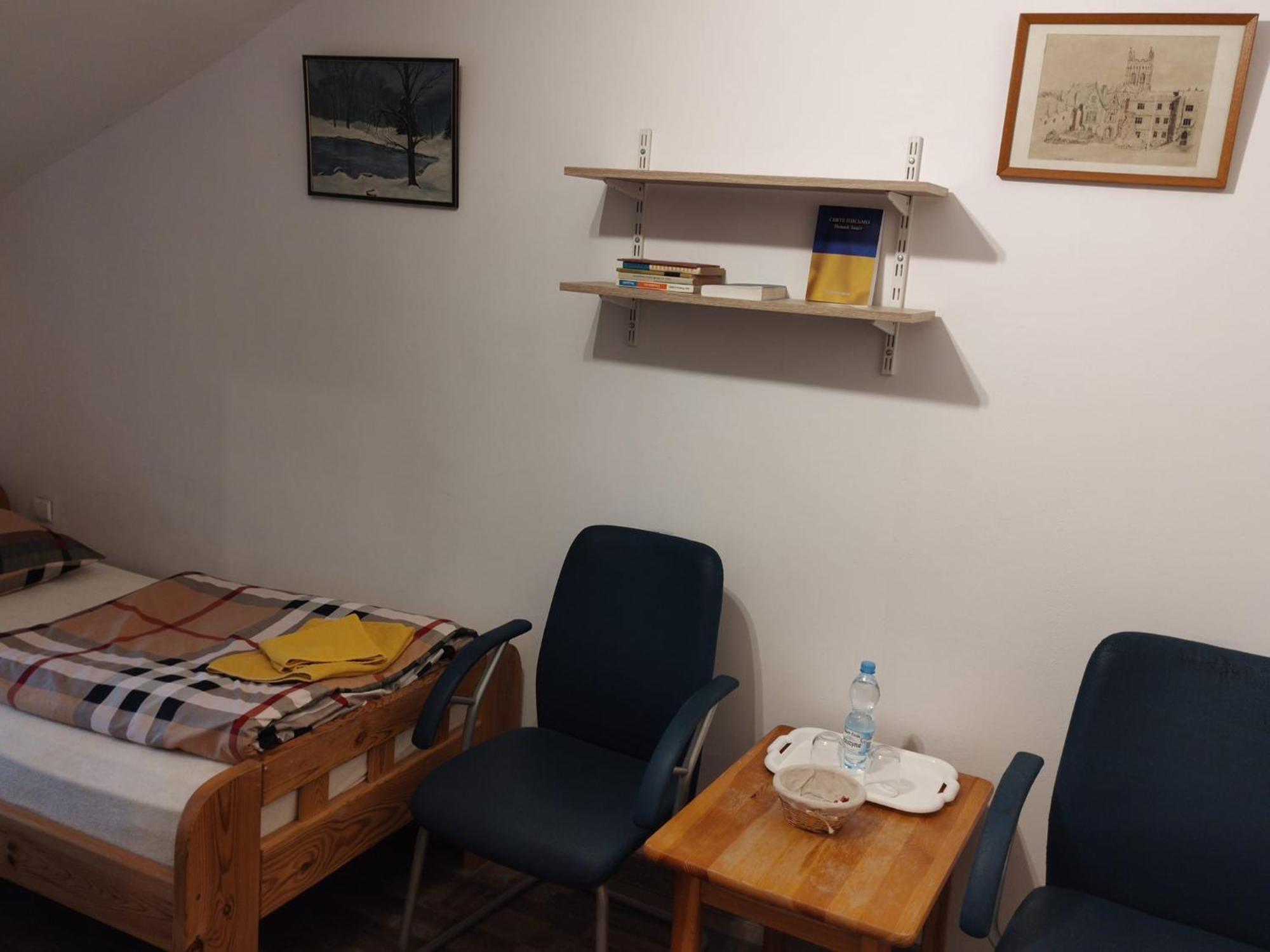Gospodarstwo Agroturystyczne Agroletnica Swidnica  Экстерьер фото