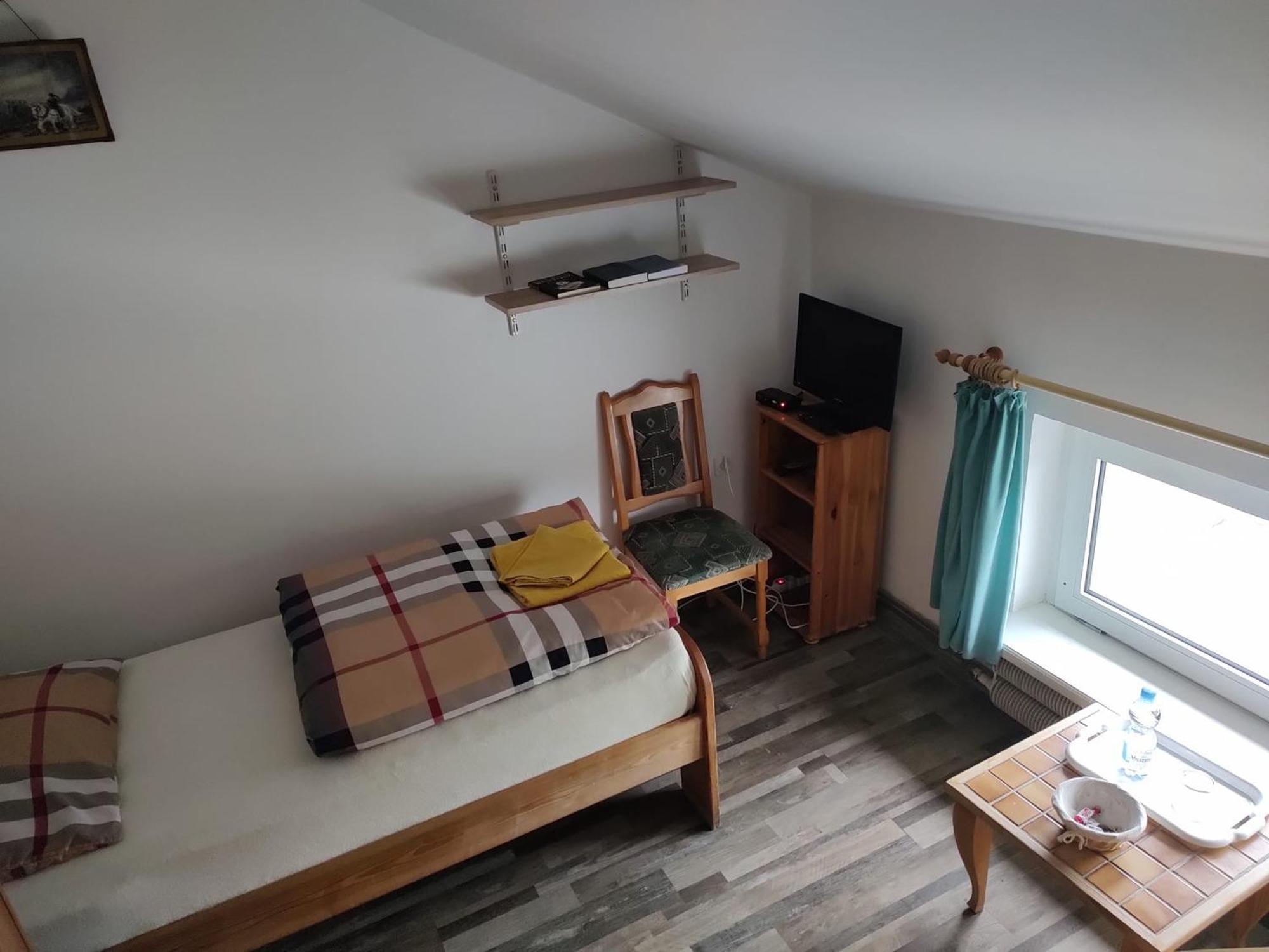 Gospodarstwo Agroturystyczne Agroletnica Swidnica  Экстерьер фото