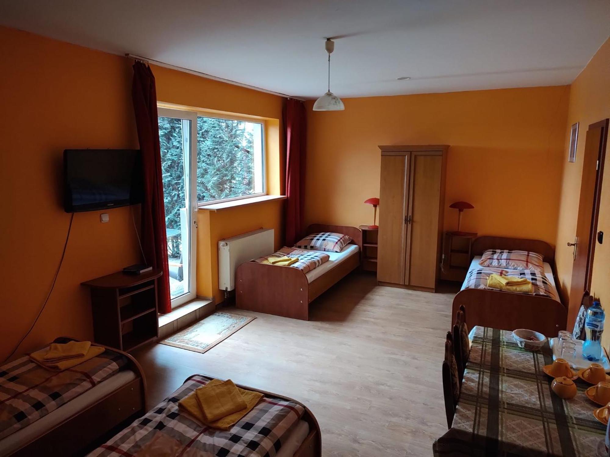Gospodarstwo Agroturystyczne Agroletnica Swidnica  Экстерьер фото