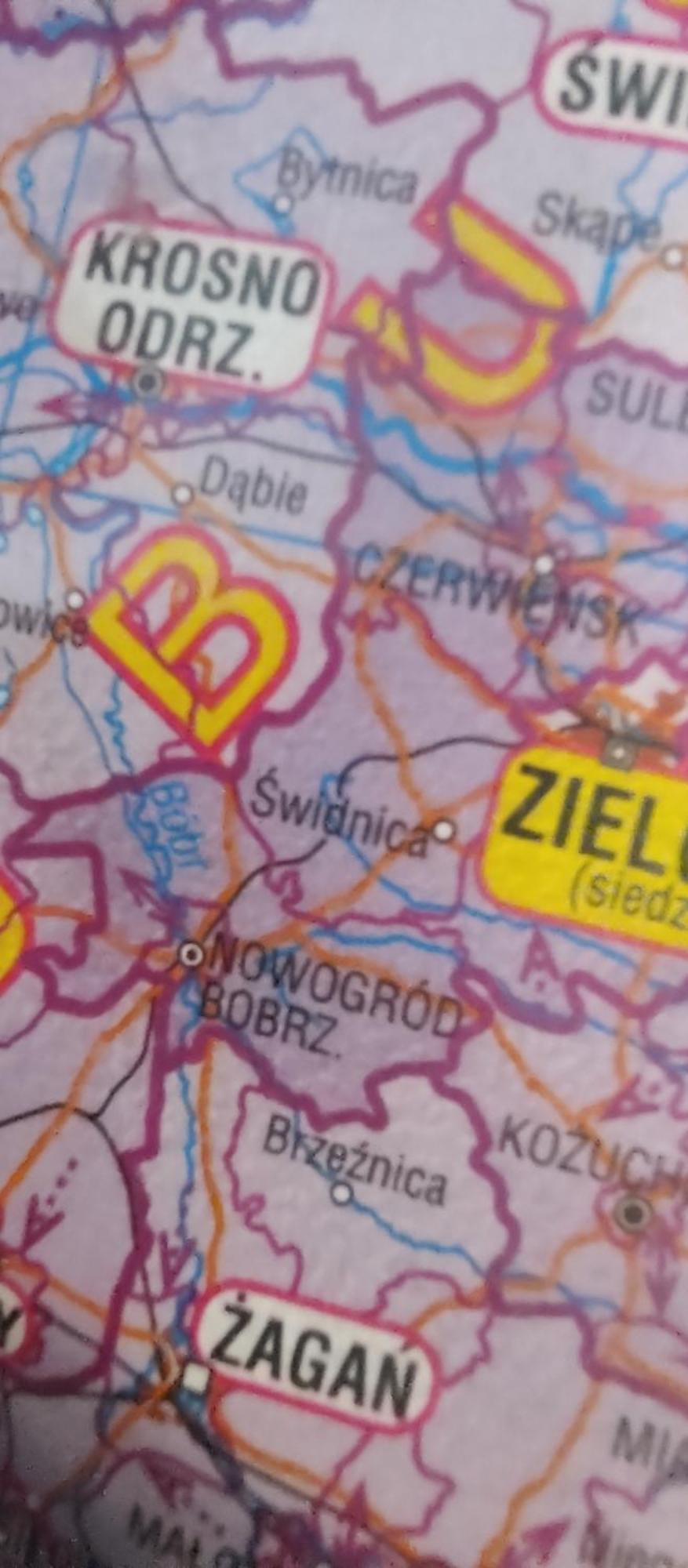 Gospodarstwo Agroturystyczne Agroletnica Swidnica  Экстерьер фото